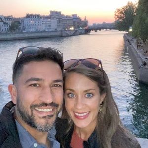 Meet your Posher, David